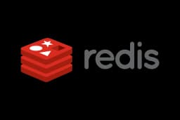 redis logo